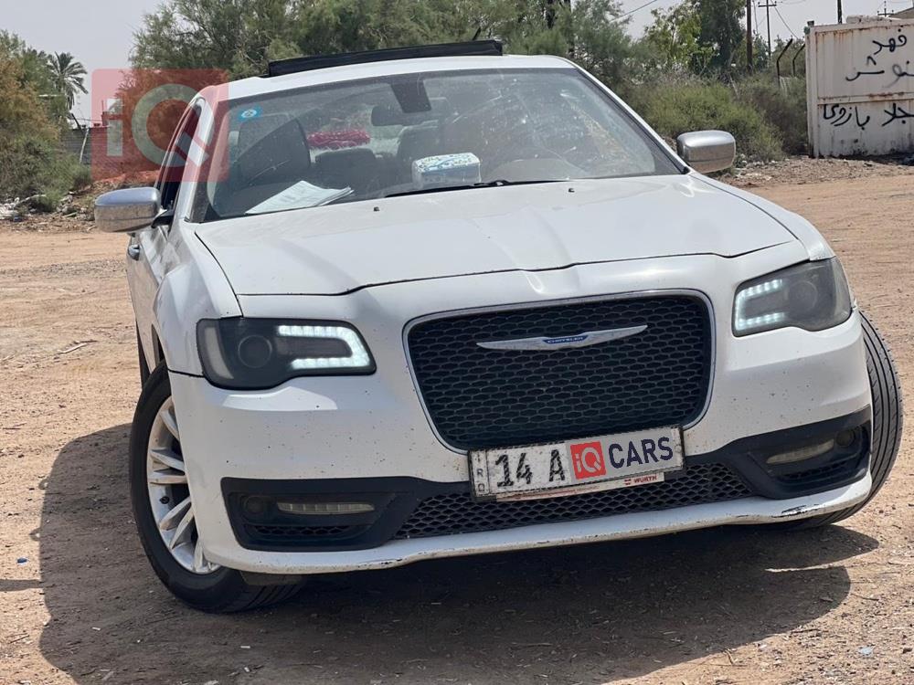 Chrysler 300